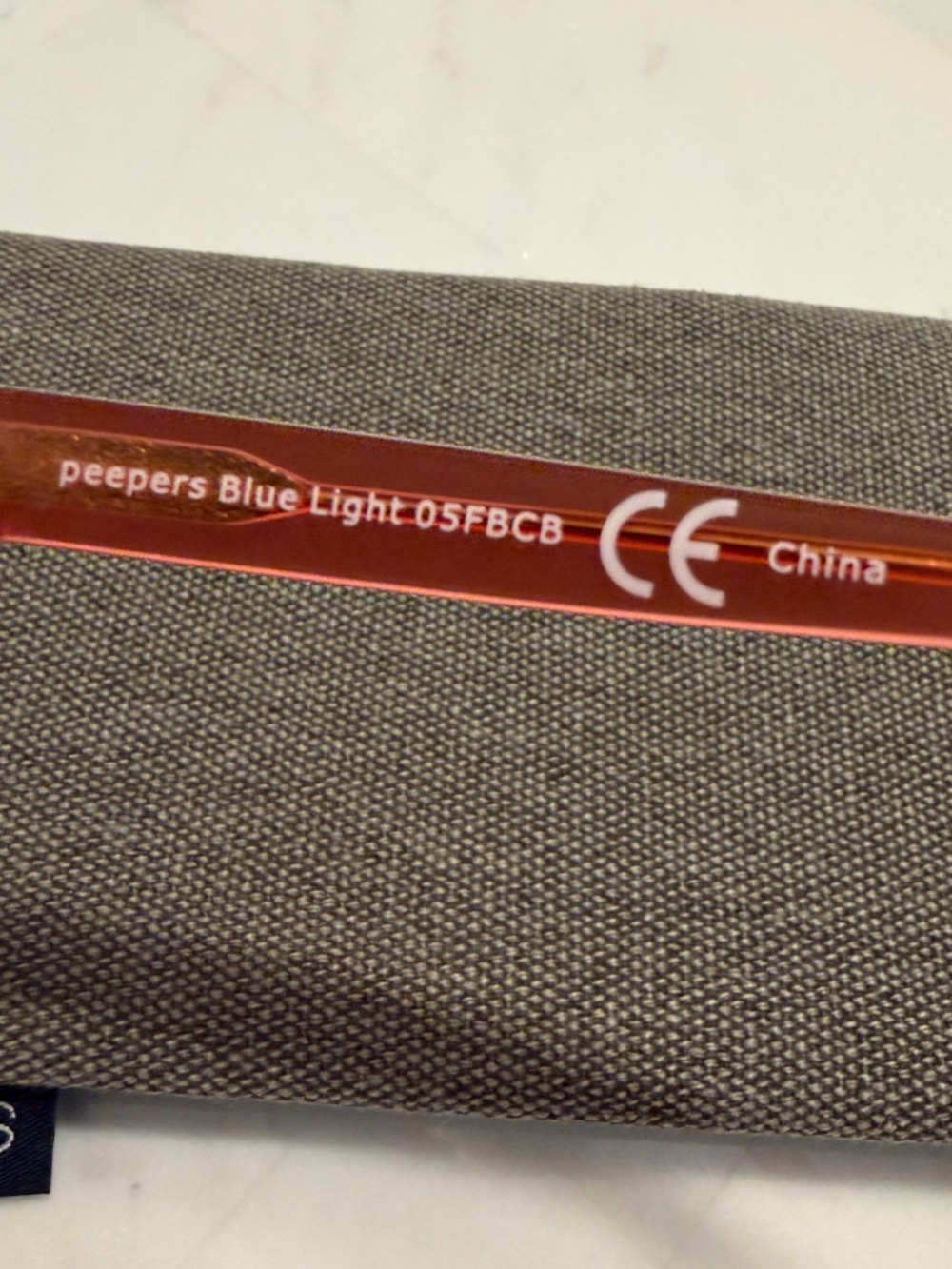 Two Pair of Peepers 1.50 Blue Light Progressive Readers with Cases - Picture 10 of 12